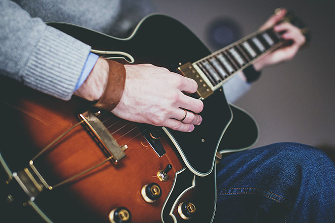 American Pie Chord Chart