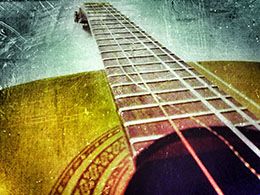 Working Class Hero, by Green Day - guitarplayerbox - Gitara yeni başlayanlar için kolay şarkılar. Gitarda öğrenmek için en iyi şarkılar