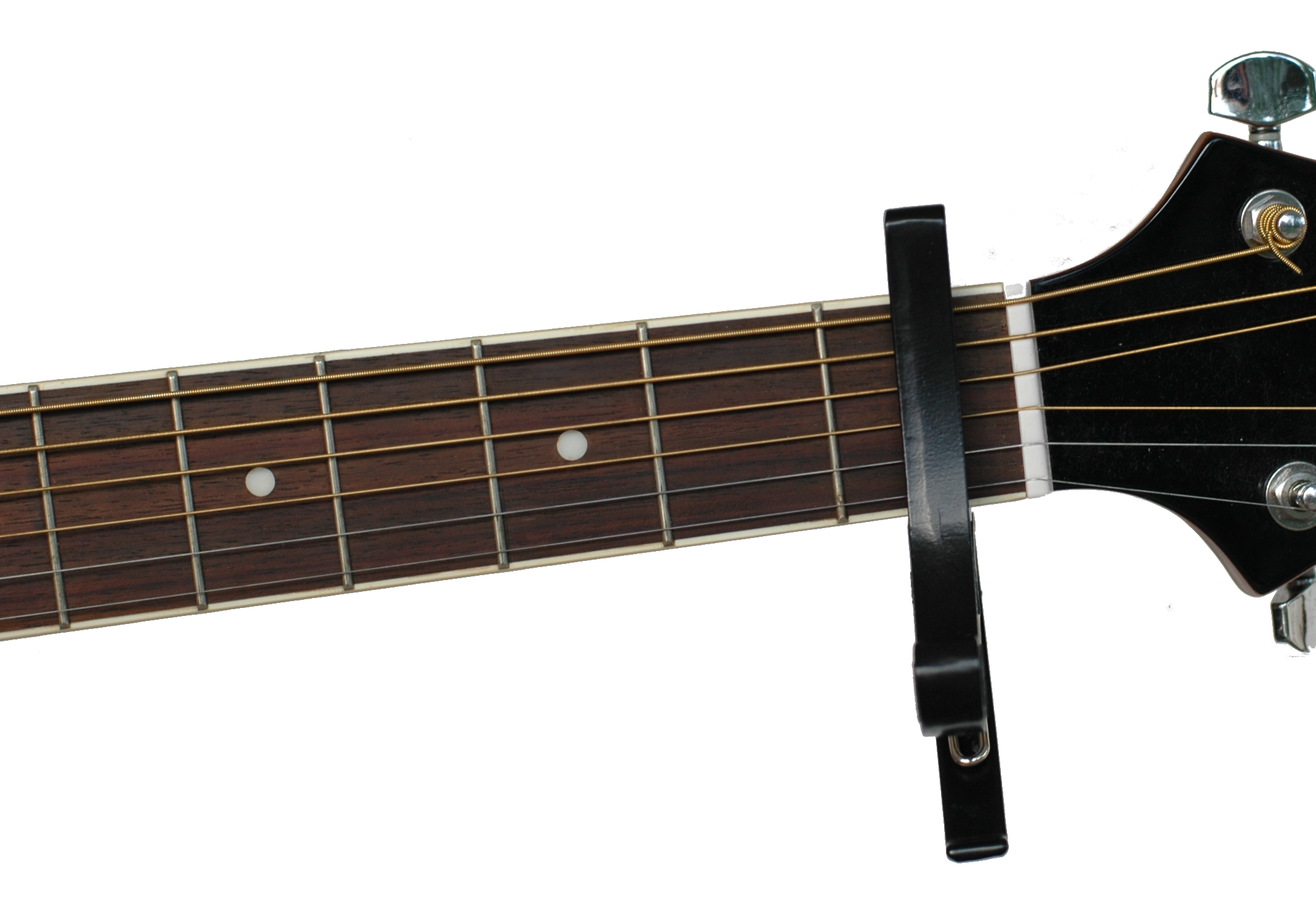capo using