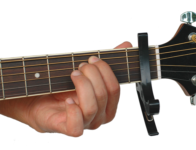 capo using