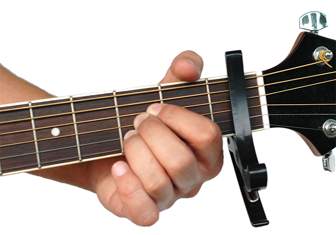capo using
